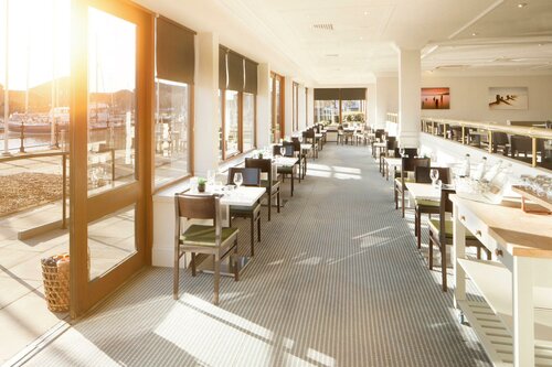 Holiday Inn Hull Marina by IHG, Забронировать Отель Кингстон-апон-Халл Восточный райдинг Йоркшира