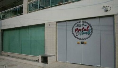 Hostel Pontal do Duque, Забронировать Хостел Район Recreio dos Bandeirantes Рио-де-Жанейро, рядом с Chico Mendes Municipal Park