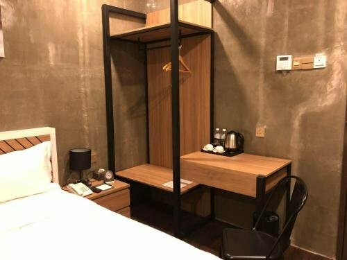 K Boutique Hotel