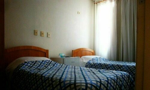 Hotel EstaÃ§Ã£o Tour, Забронировать Отель Отели Куритиба 3 звезды, рядом с Solar do Barao Cultural Center, 3*