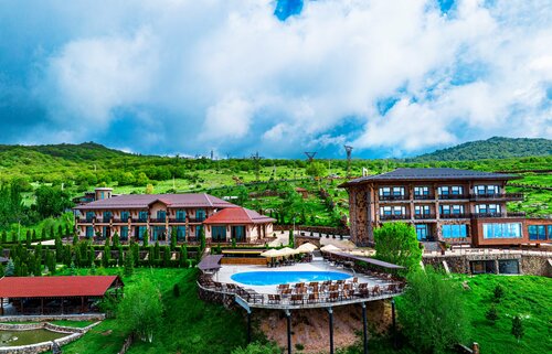 Amberd Hotel, Reserva ahora Hotel Byurakan Aragatsotn region