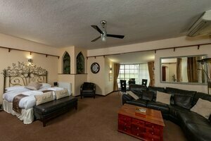 The Smugglers Inn