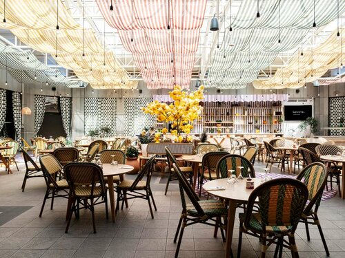 Novotel Atria Nimes Centre, Réserver Hôtel Hôtels 4 étoiles à Gard, 4*
