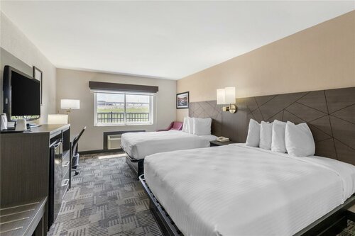 Best Western Shepherdsville-Louisville South Hotel, Prenota Hotel Shepherdsville Kentucky