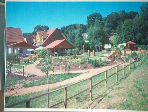 Daumsmuhle, Забронировать Отель  