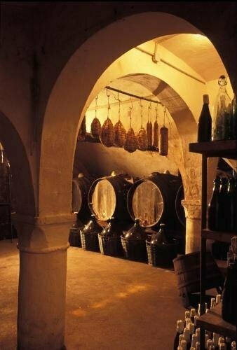 Antica Grancia Benedettina, Buchen Sie Hotel Colorno Emilia-Romagna