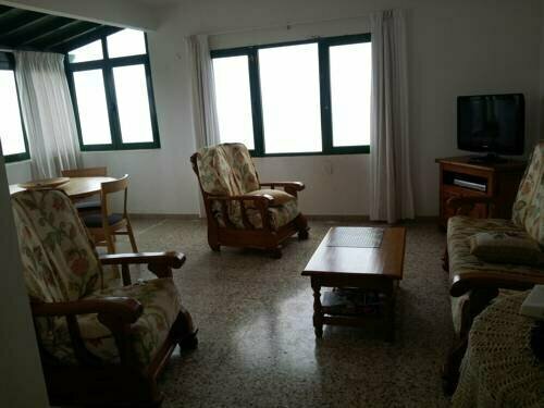Apartamentos Esmeralda