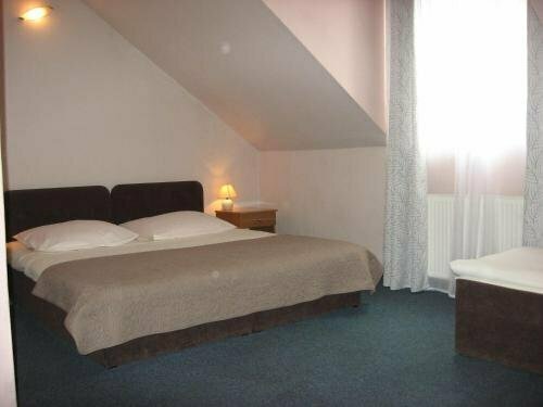 Hotel Onyx, Prenota Hotel Hotel 3 stelle a Lebus, 3*