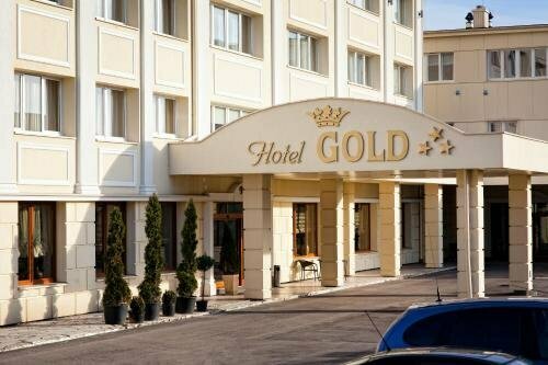 Hotel Gold, Rezerwuj Hotel Dębica podkarpackie