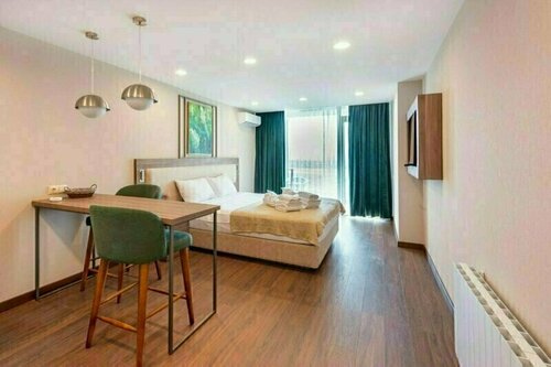 Hotel Batumi Rainbow 702, Boek Hotel Hotels in Imereti met zwembad, Zwembad