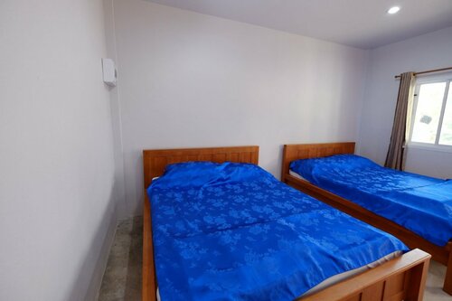 Daddy's Home Resort, Varaa Lomakeskus Sikao Trang