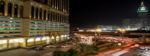 Shatha Al Wissam Hotel, Rezervasyon Otel An Naqāʼ Makkah