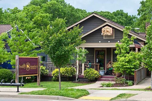 Hutton Hotel, Rezervasyon Otel Nashville SPA Otelleri, SPA