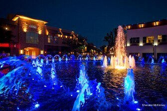 Sheraton McKinney, Book Hotel McKinney Dallas - Fort Worth Metropolitan Area
