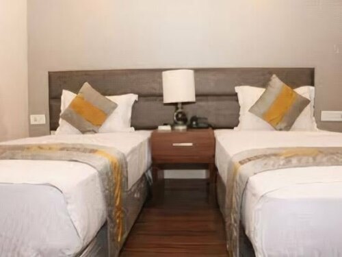 OYO Premium Focal Point GT Road, Foglalás Szálloda Ludhiana Punjab