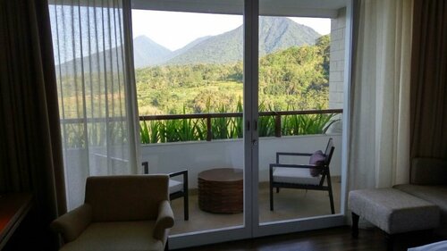 Homm Saranam Baturiti, Rezerwuj Hotel Baturiti Bali