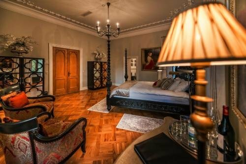 Schloss Fall, Keila-Joa, Забронировать Отель  