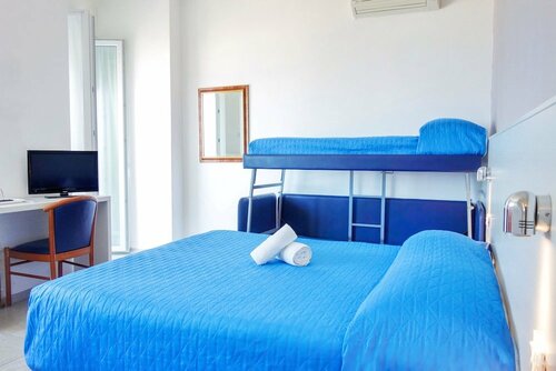 Hotel German's, Забронировать Отель СПА-отели Гаттео-а-Маре, SPA-услуги