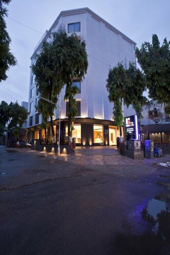 Hotel Rezaas, Boek Hotel All-inclusive hotels in Gujarat, All Inclusive