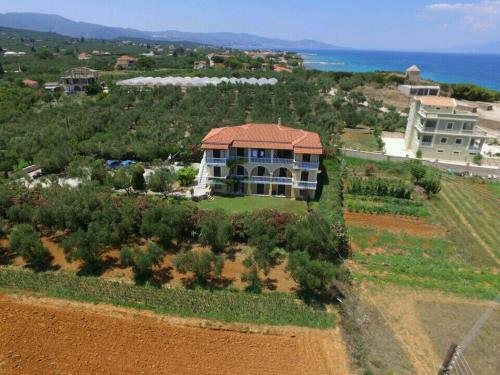Studios Petra, Забронировать Гостевой дом Кипсели Закинф