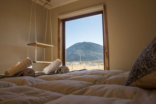 Hostal El Puestero, Varaa Hostelli Hostellit kohteessa Los Lagos, Hostelli