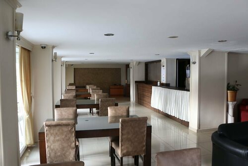 Imrenay Otel, Забронировать Отель Отели Средиземноморского региона с парковкой, Парковка