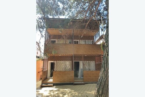 Pine yard, Забронировать Гостевой дом Гостевые дома городского округа Геленджика, Гостевой дом