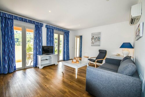 Lili Apartments, Book Lejlighed Sóller 