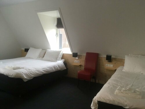Twents Gastenhoes, Rezervasyon Otel Ootmarsum 