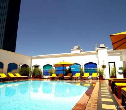 Sarova Stanley, Prenota Hotel Nairobi CBD Nairobi, vicino a Odeon Cinema