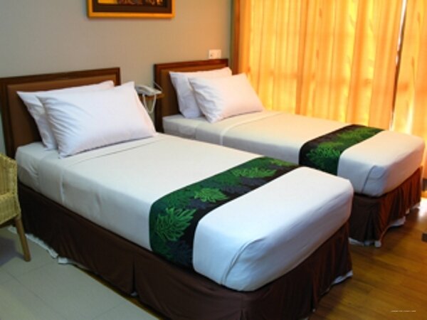 GoodHope Hotel Kelawei Penang
