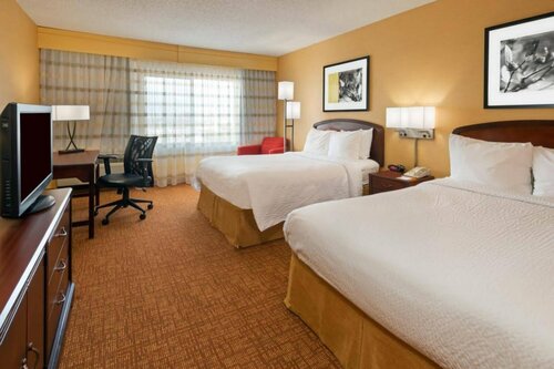 Residence Inn by Marriott Denver Golden/Red Rocks, 预订 酒店 高尔顿 科罗拉多州