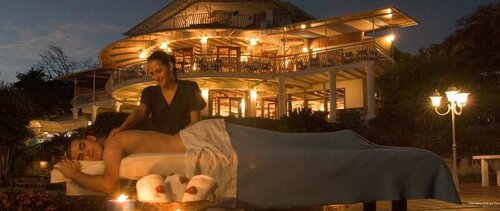 Martino Spa And Resort, Забронировать Курортный отель Ла Гарита Алахуэла