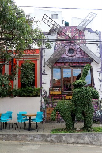 Hotel Boutique San Antonio, Reserva ahora Hotel Cali Cauca