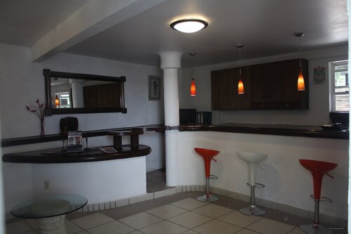 B&B Casa Blanca San Miguel, Book Hotel Hoteller i El Bajio med pool, Swimmingpool