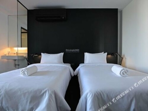 Private Pool Villa 89 Nimman Chiang Mai, Забронировать Вилла Виллы провинции Чианг Мая, Вилла