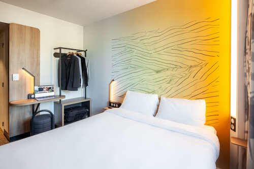 B&B HOTEL Dreux Nord, Book Bed and Breakfast Dreux 
