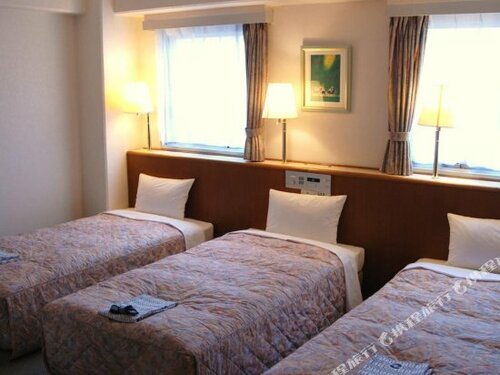 Business Hotel Nissei, Забронировать Отель Отели Осаки с парковкой, рядом с Nipponbashi Park, Парковка
