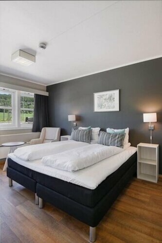 Kongsvinger Budget Hotel, Buchen Sie Hotel Kongsvinger Hedmark