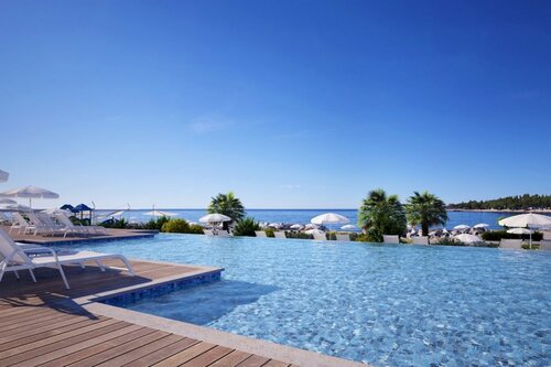 Valamar Collection Marea Suites, Rezervovat Hotel Poreč Poreč Riviera