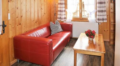 Camping Jungfrau - Holiday Park, Varaa Leirintäalue Telttailu ja glamping kohteessa Bern, Leirintäalue
