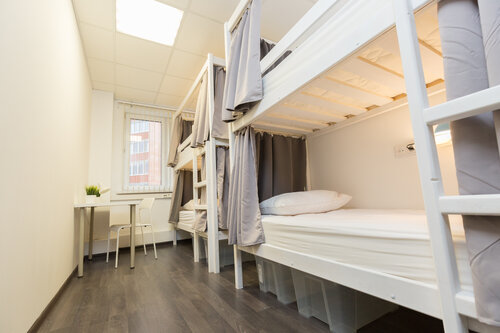 Хостел Трэвел, Book Hostel Hostels in Kirovsky district, Hostel