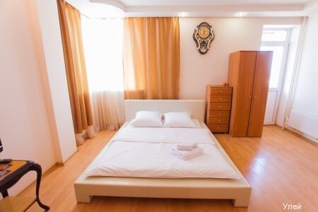 Ulej Guest House, Prenota Affittacamere Affittacamere a Tyumen Region, Affittacamere