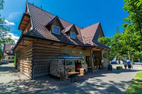 Osrodek Hotelarski Fian, Book Hotel Zakopane 