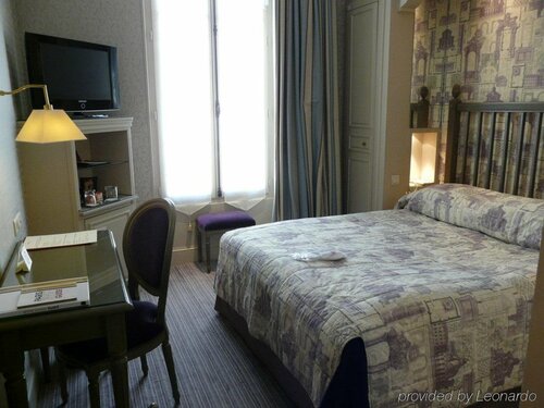 Arioso, Забронировать Отель Бизнес-отели Парижа, 4* 5*