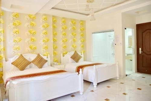 Minh Ngoc Hotel, Забронировать Отель Муйне Биньтхуан