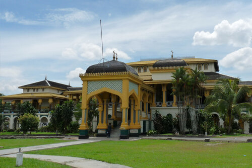 Polonia Hotel