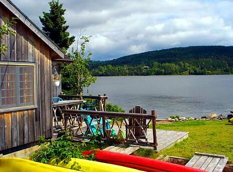Green Highlander Lodge, Забронировать Отель Баддек 