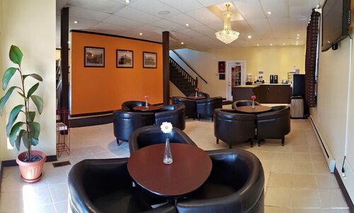Le Voyageur Inn, Rezervovat Hotel Mattawa Ottawa Valley