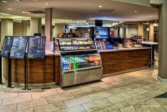 Courtyard by Marriott Springfield, Забронировать Отель  